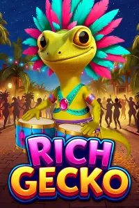 Rich Gecko